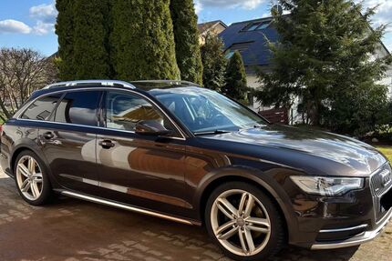 Audi A6 Allroad 175.000 km 17.500 &euro; Pfreimd 92536