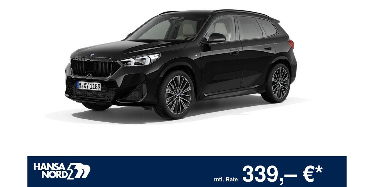 BMW X1 36.294 km 37.990 &euro; Dorf Mecklenburg/Wismar 23972