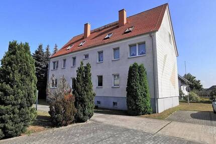 gemütliche, helle 3 Raumwohnung 3 zimmer