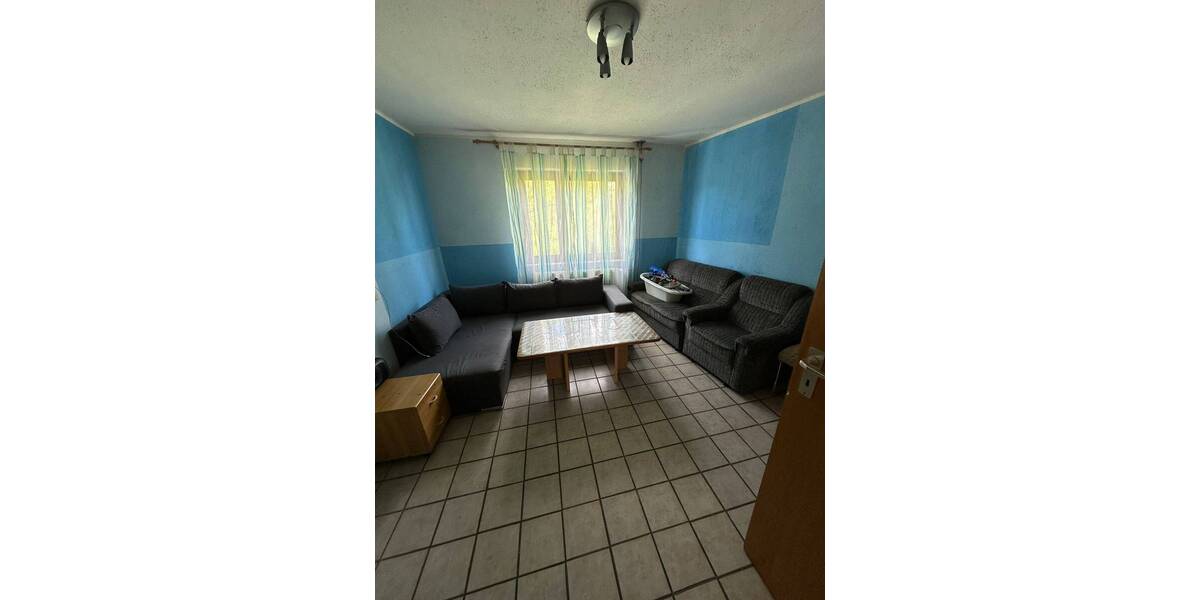 Etagenwohnung Mossautal Ober-Mossau - 4 Zimmer, 110 m&sup2;, 209.000&euro; | Angebot:25733549