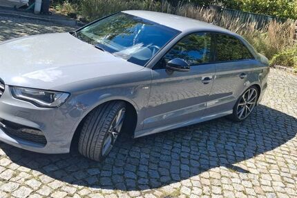 Audi A3 164.056 km 14.299 &euro; Kleinsteinach 97519