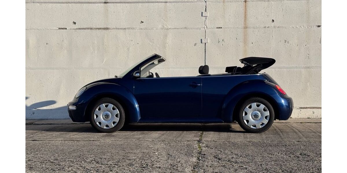 VW Beetle 139.680 km 2.490 &euro; Borna 04552