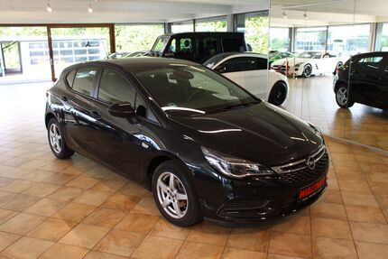 Opel Astra 65.000 km 6.890 &euro; Oberteuringen 88094