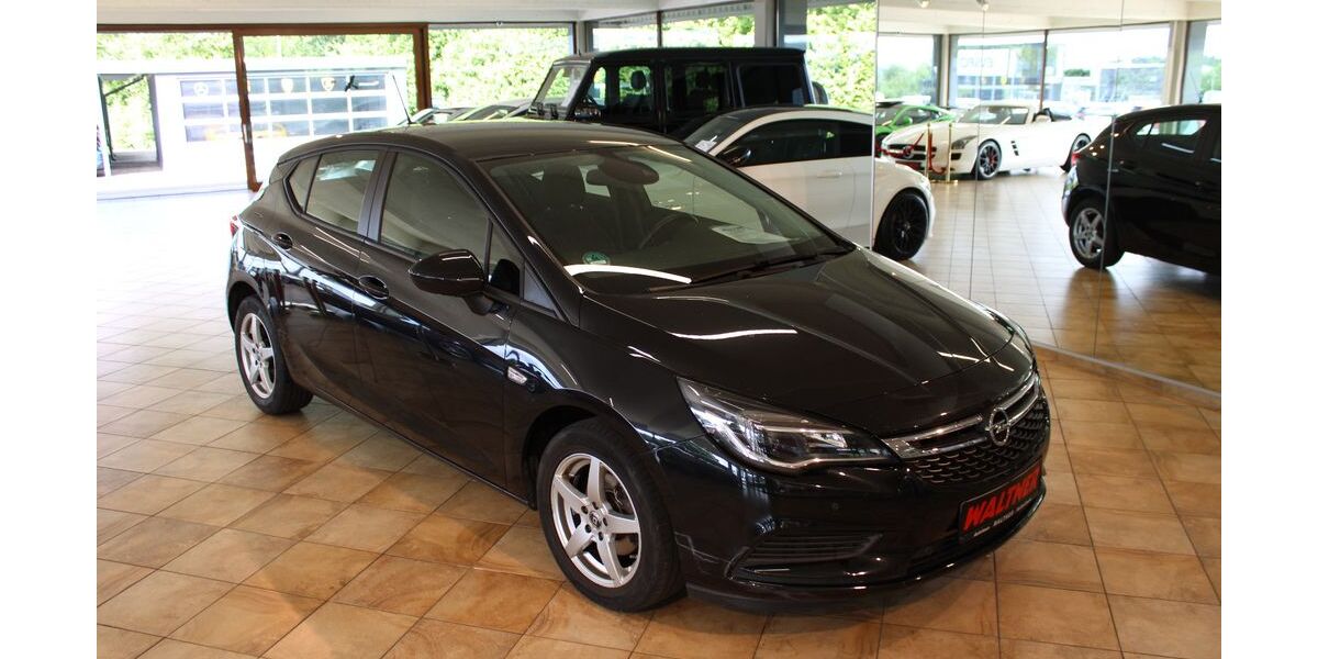 Opel Astra 65.000 km 6.890 &euro; Oberteuringen 88094