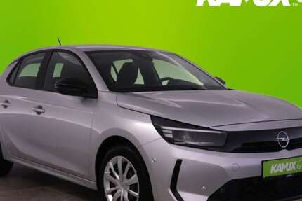 Opel Corsa 16.899 km 13.449 &euro; Schwerin 19055