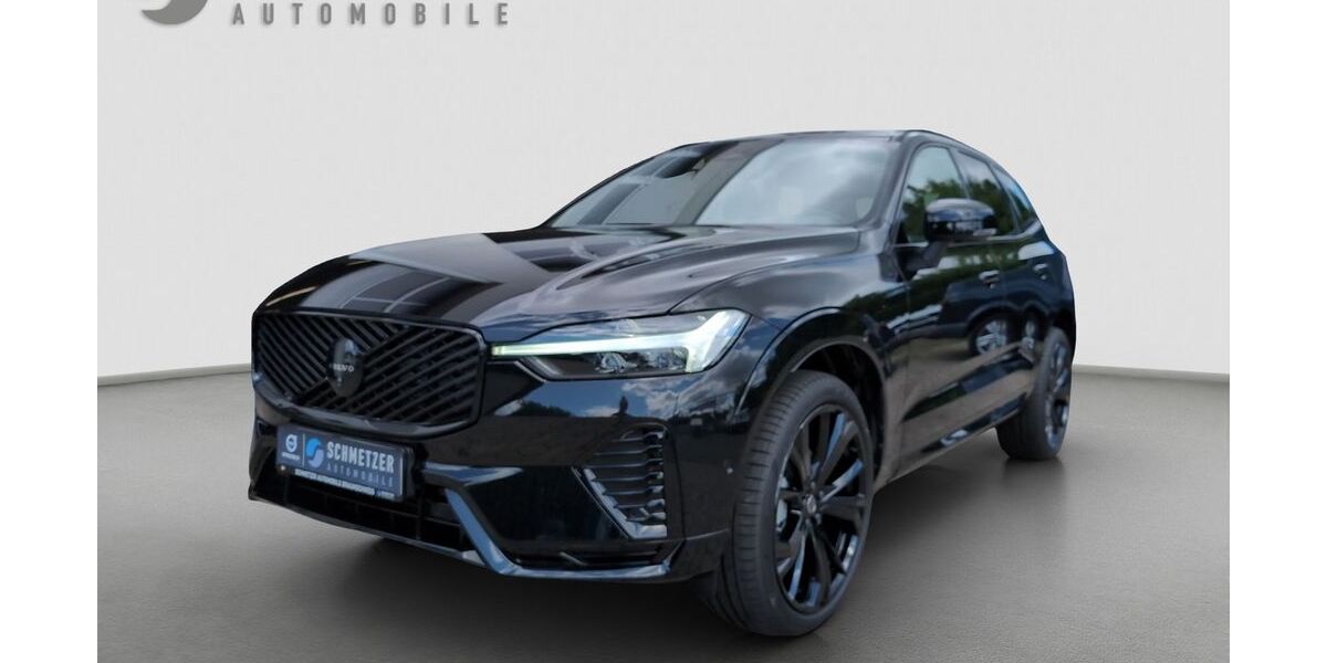 Volvo XC60 11.990 km 51.990 € Braunschweig 38114