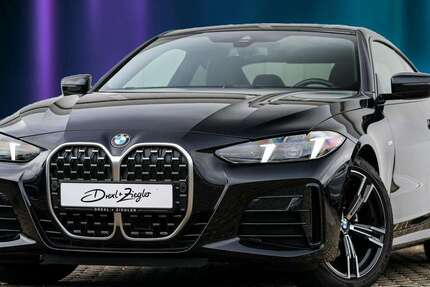 BMW 420 14.990 km 44.980 &euro; Günzburg 89312