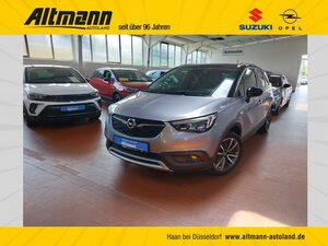 Opel Crossland X Ultimate AHK Pano Head-UP Park&Go Keyl 40.864 km 15.490 &euro; HAAN 42781