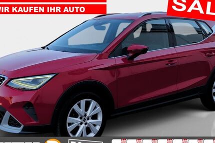 Seat Arona 13.596 km 18.460 &euro; Rheinstetten 76287