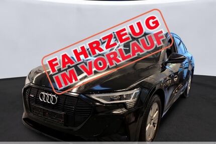 Audi e-tron 34.900 km 36.899 &euro; Chemnitz - Mittelbach 09224