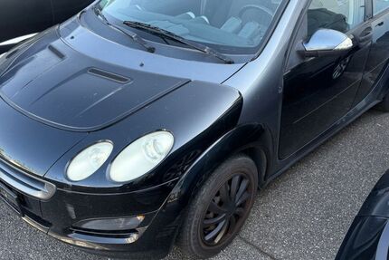 Smart ForFour 228.000 km 1.499 &euro; Achern 77855