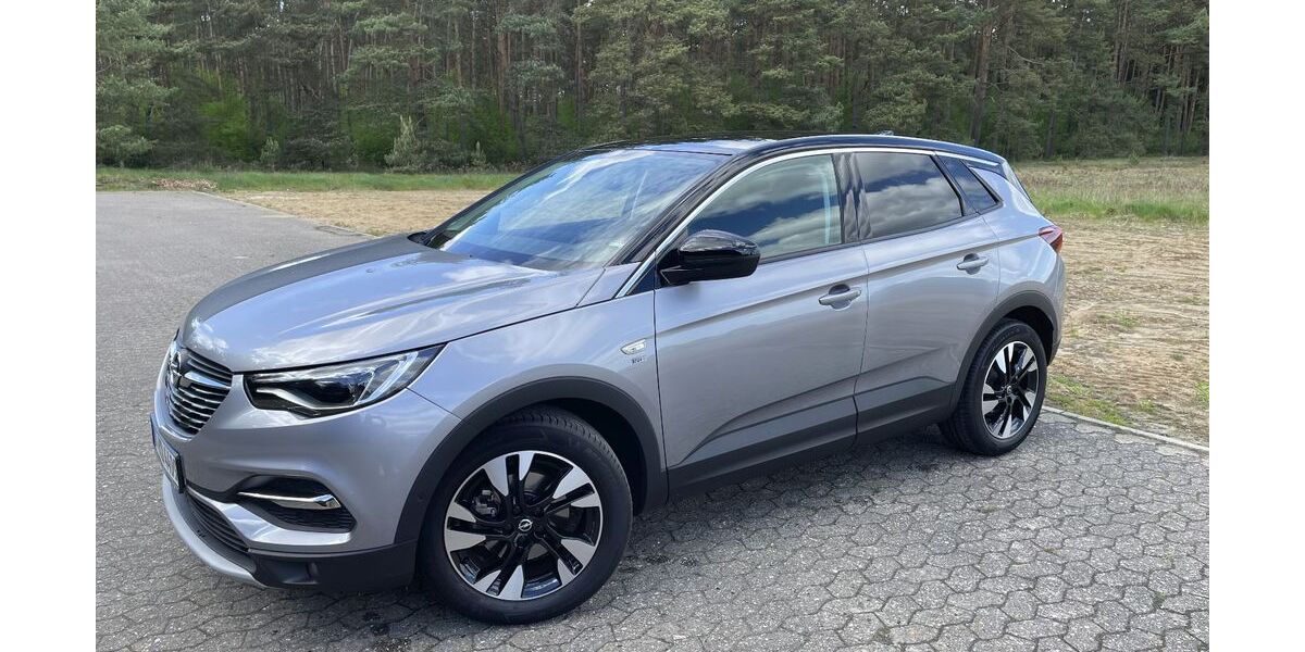 Opel Grandland (X) 23.373 km 19.900 &euro; Schneverdingen 29640