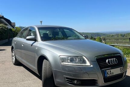 Audi A6 217.000 km 3.000 &euro; Baden-Baden 76530