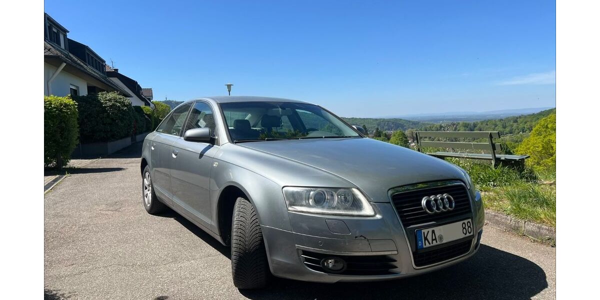 Audi A6 217.000 km 3.000 &euro; Baden-Baden 76530