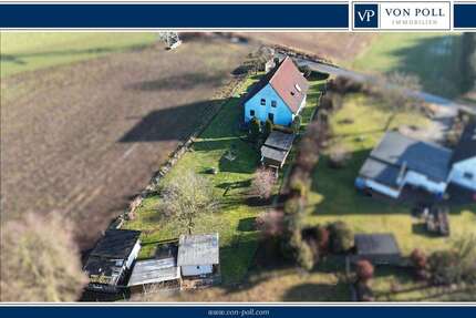 Haus Dietenhofen - 9 Zimmer, 230 m&sup2;, 489.000&euro; | Angebot:24688390