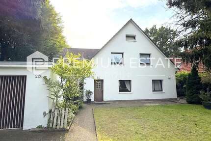 Wohnung zum Mieten in Norderstedt 950 € 53.49 m² 2 zimmer