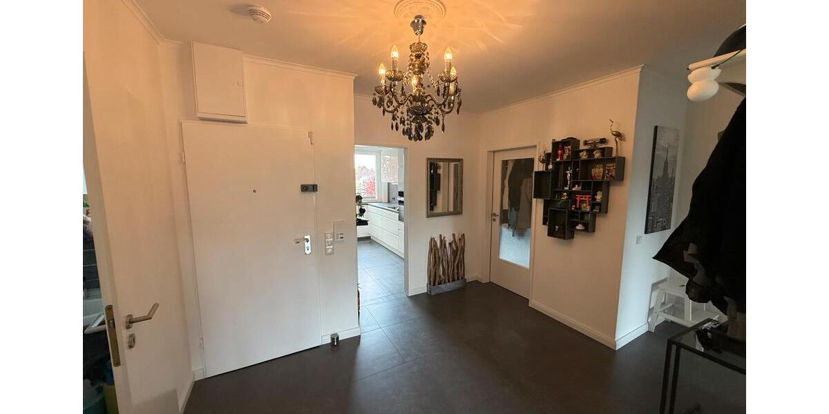 Einfamilienhaus Hamburg Wandsbek - 3 Zimmer, 97 m&sup2;, 549.000&euro; | Angebot:26413326