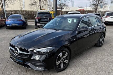 Mercedes-Benz C 300 24.941 km 40.776 &euro; Erding 85435