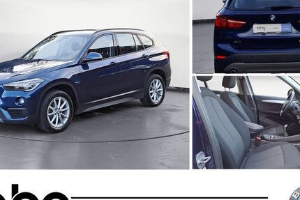 BMW X1 71.200 km 22.630 &euro; Hausach 77756