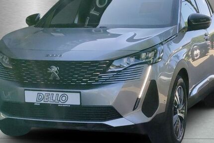 Peugeot 3008 20.930 km 23.490 &euro; Norderstedt 22848