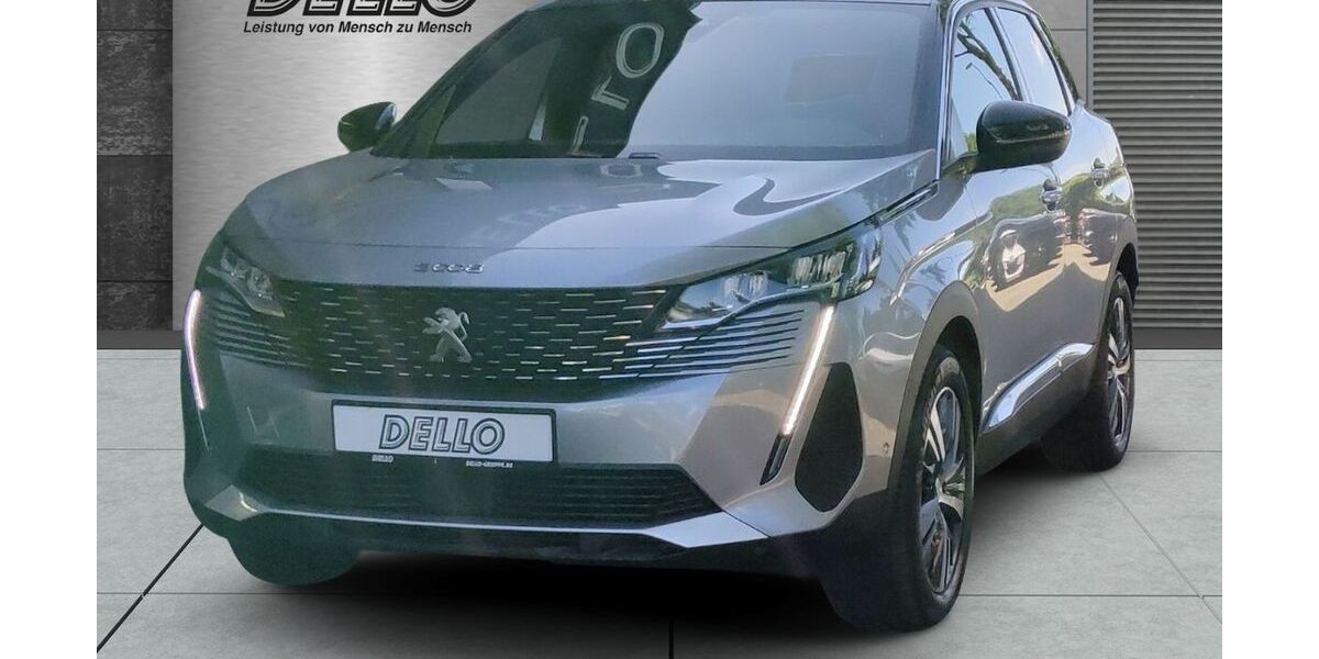 Peugeot 3008 20.930 km 23.490 &euro; Norderstedt 22848
