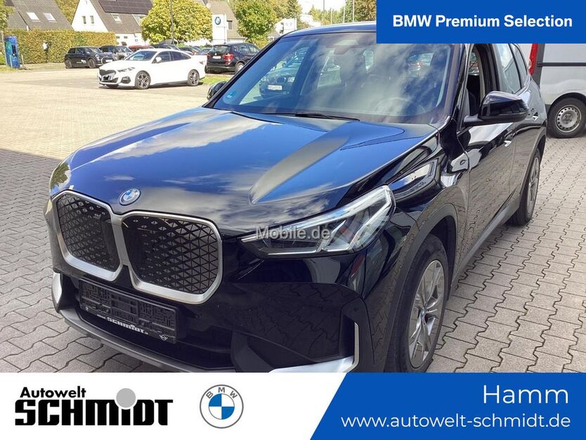 BMW iX1 19.995 km 38.769 € Hamm 59071
