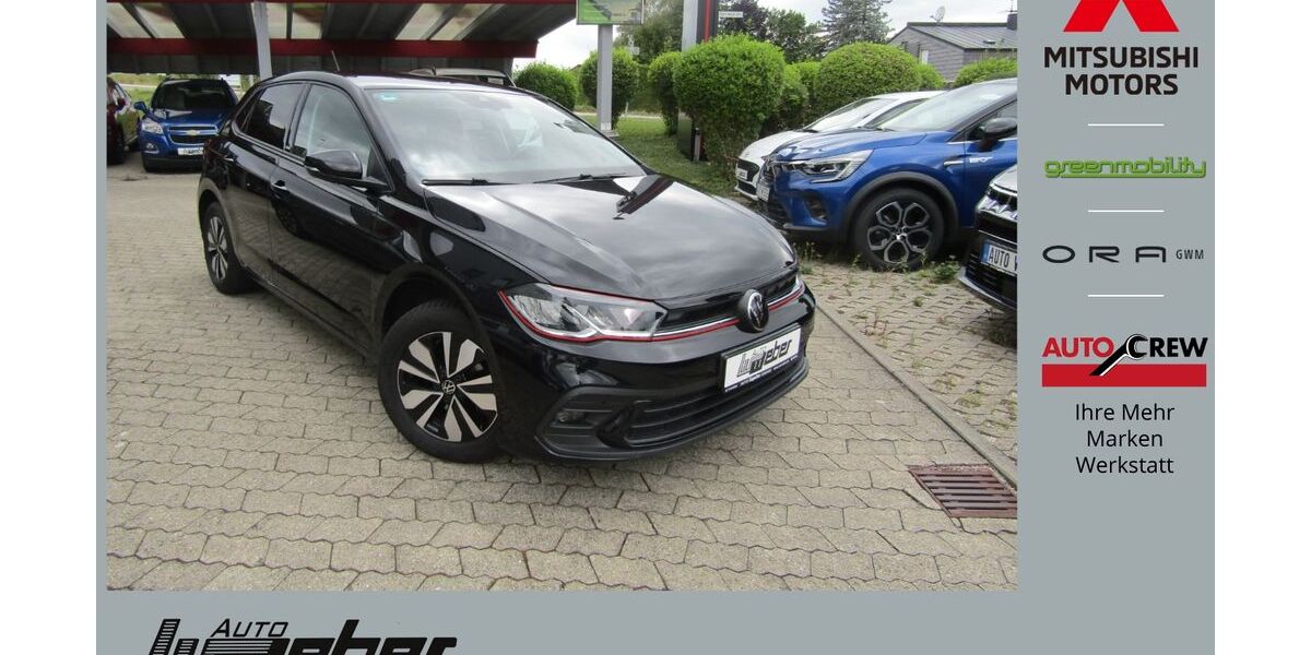 VW Polo 29.000 km 19.990 &euro; Erding 85435