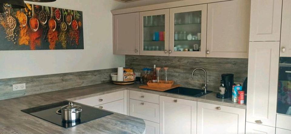 Einfamilienhaus Morbach - 5 Zimmer, 128 m&sup2;, 235.000&euro; | Angebot:26909621