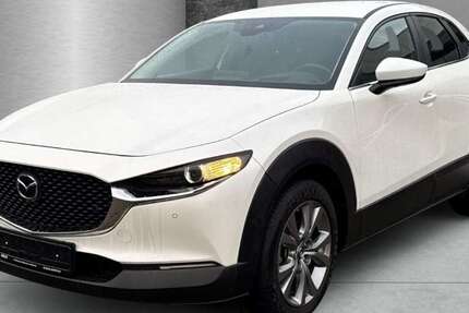 Mazda CX-30 26.337 km 24.490 &euro; Hamburg 22529