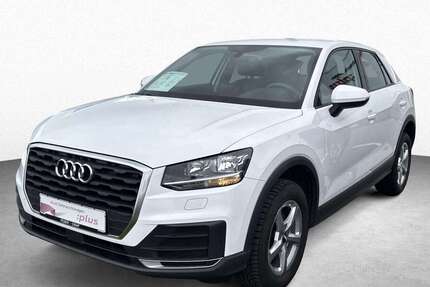 Audi Q2 105.490 km 15.890 &euro; Burgoberbach 91595