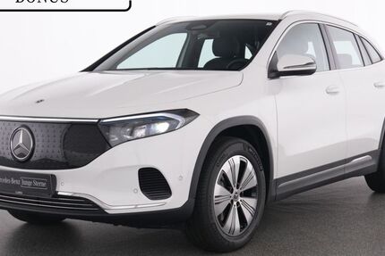 Mercedes-Benz EQA 6.121 km 37.875 &euro; Essen 45309