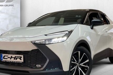Toyota C-HR 7.100 km 28.999 &euro; Hördt 76771