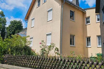 Charmantes Einfamilienhaus zimmer