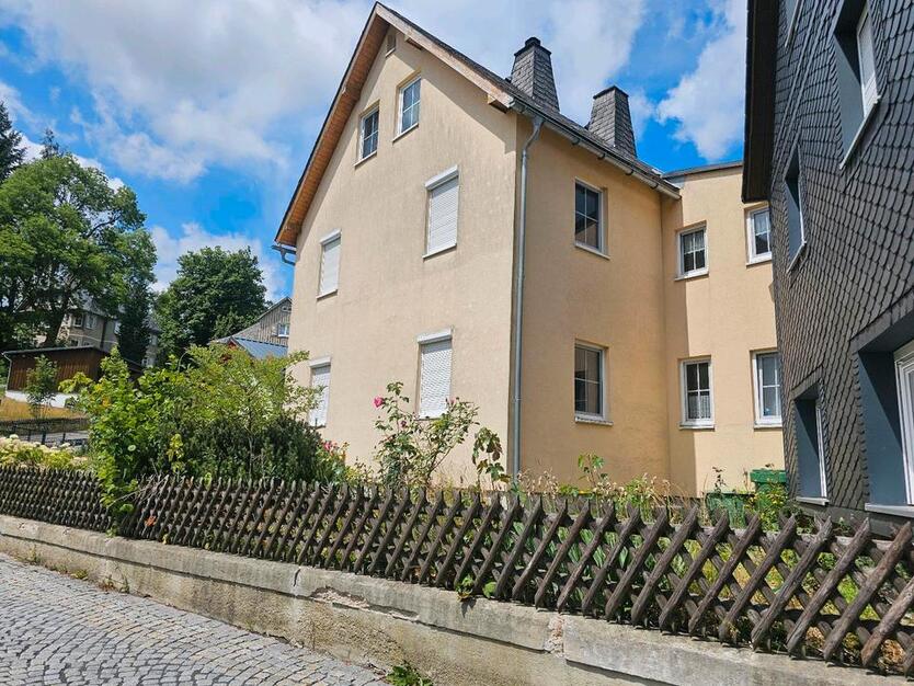 Charmantes Einfamilienhaus zimmer