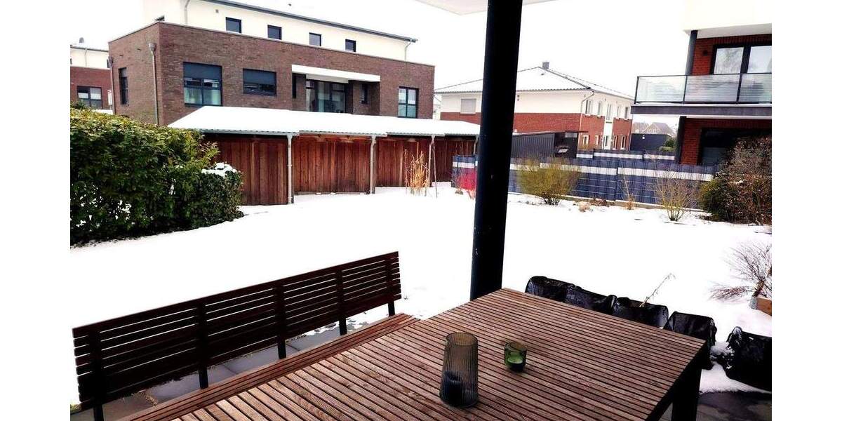 Etagenwohnung Harsefeld - 3 Zimmer, 96 m&sup2;, 359.000&euro; | Angebot:25771308