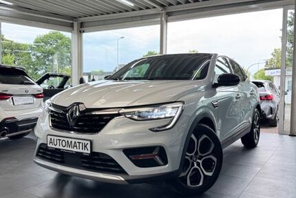 Renault Arkana 20.310 km 19.990 &euro; Wahlstedt 23812