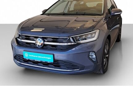 VW Taigo 23.800 km 20.950 &euro; Bernbeuren 86975