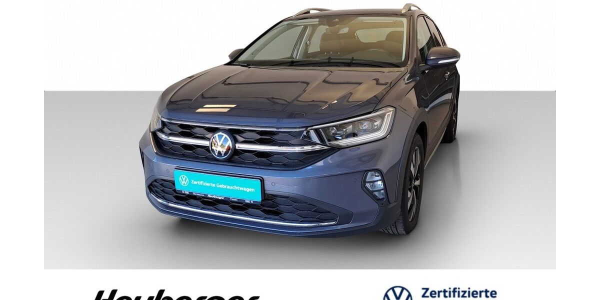 VW Taigo 23.800 km 21.360 &euro; Bernbeuren 86975