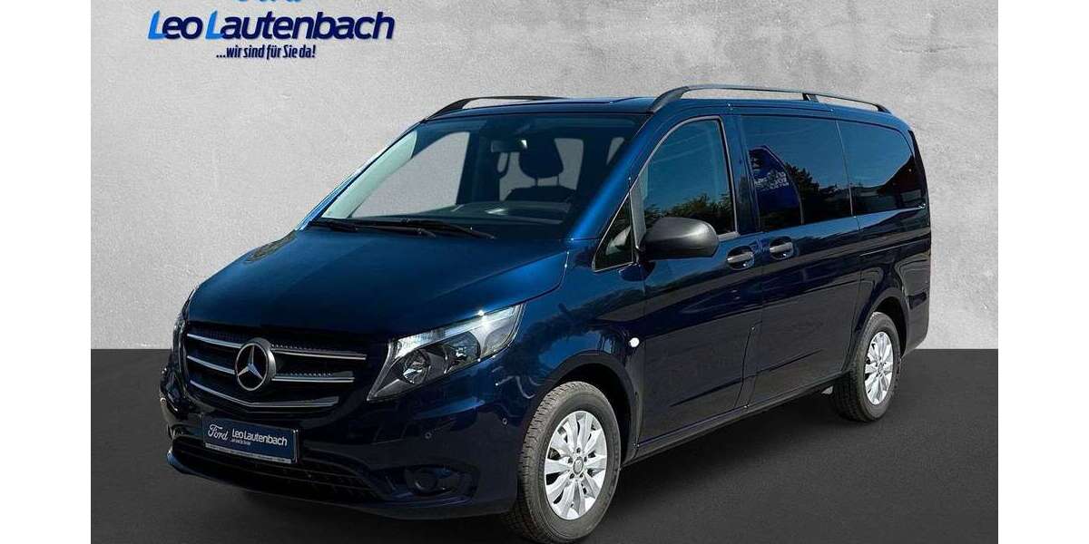 Mercedes-Benz Vito 97.700 km 27.900 &euro; Duderstadt 37115
