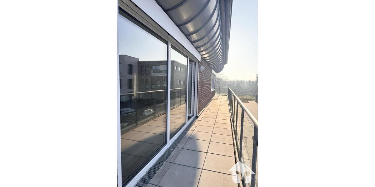 Etagenwohnung Herzlake - 3 Zimmer, 135 m&sup2;, 990&euro; | Angebot:25052841