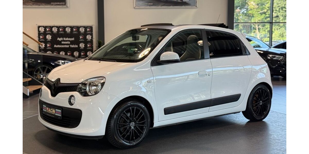 Renault Twingo 96.416 km 6.890 &euro; Aurich 26605