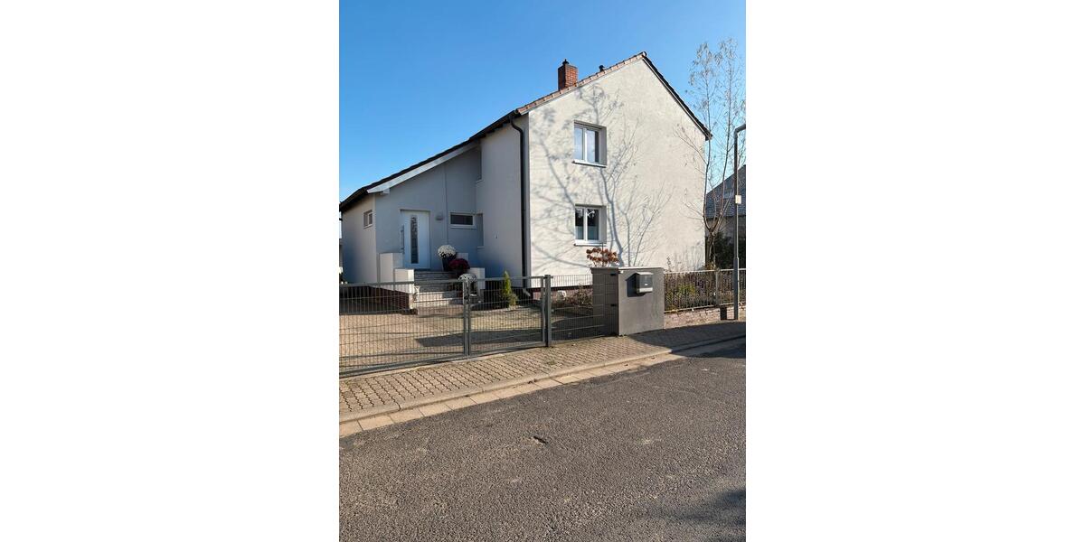 Ein - Zweifamilienhaus in 67149 Meckenheim 6 zimmer