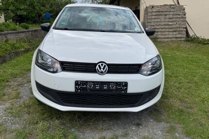 VW Polo 112.520 km 2.500 &euro; Stadtsteinach 94346