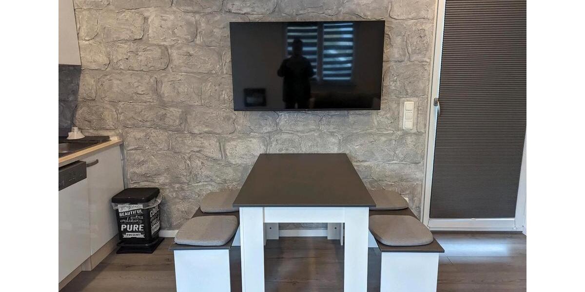 Ferienimmobilie Mühlhausen (Thüringen) - 45&euro; | Angebot:25416704