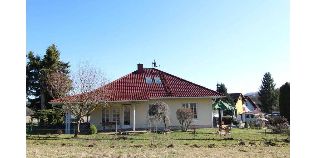 Einfamilienhaus Waltershausen - 4 Zimmer, 140 m&sup2;, 445.000&euro; | Angebot:26029247