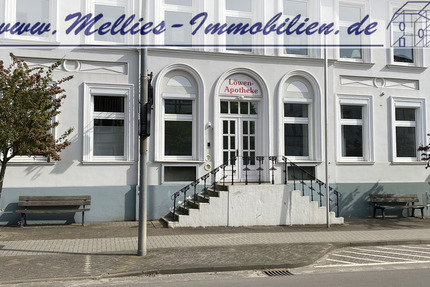 Gewerbeobjekt Bergen an der Dumme - 440&euro; | Angebot:24001343