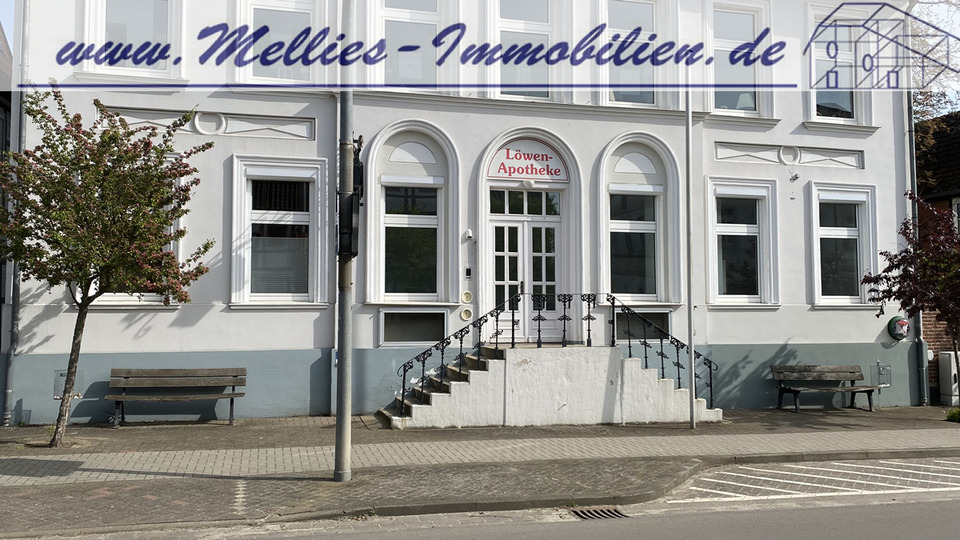 Gewerbeobjekt Bergen an der Dumme - 440&euro; | Angebot:24001343