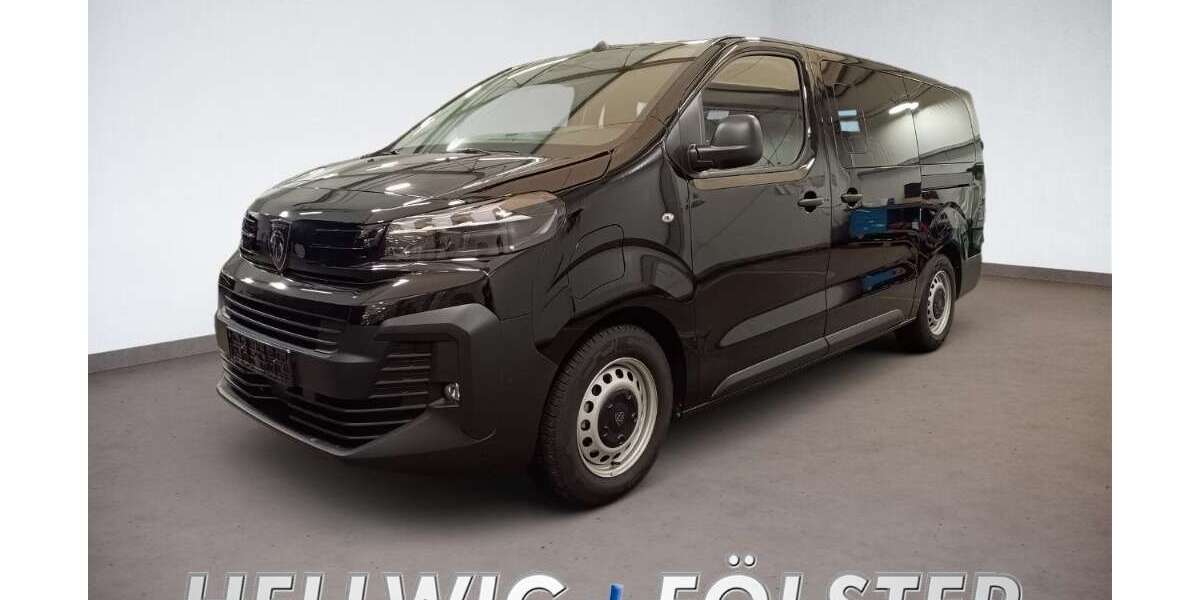 Peugeot Expert 13.890 km 36.990 &euro; Hohenlockstedt 25551