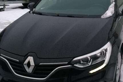 Renault Megane 56.785 km 15.000 &euro; Holzkirchen 83607