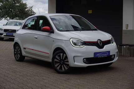 Renault Twingo 21.000 km 11.999 &euro; Owen 73277
